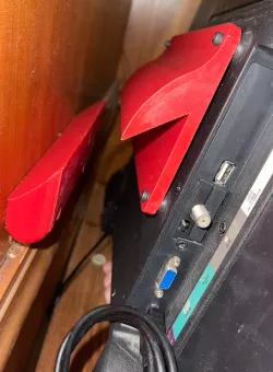 Tv Wall Mount