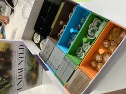 Undaunted: Reinforcements insert