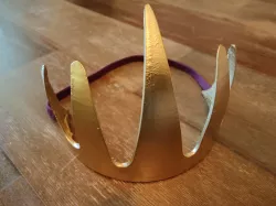 Ursula Sea Witch Crown