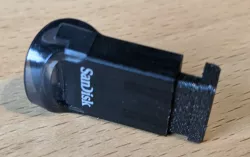 USB Cap