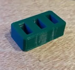 USB Holder
