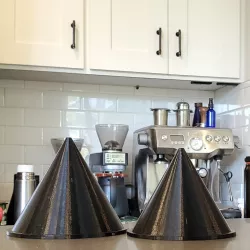 V60 Filter Cone Holder