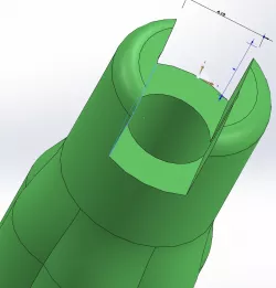 Valve Core Remover