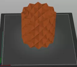 Vase model