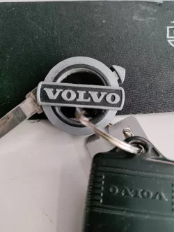 Volvo Key - V40/S40 I (1995+)