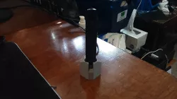 Vuse Dock