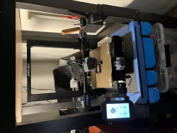 Vyper Lack Extension Leg