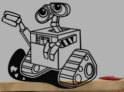 Wall-E