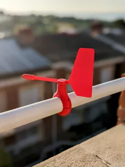 Weather Vane
