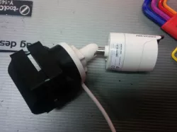 Webcam Clamp for HIKVISION