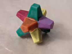 Willy Wonka Everlasting Gobstopper