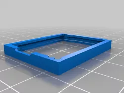 *WIP* Arduino UNO Mini (Limited Edition) - Bumper