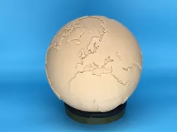 World Globe