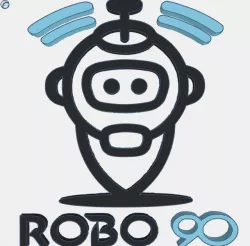 www.robo90.com logosu