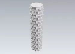YASL Shade Diamond