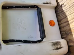 YETI Tundra™ Cooler Drain Plug