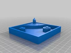 Zen Garden