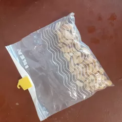Ziplock Safety Lock n' Hook