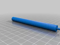 110mm Cigarette Rolling Machine - longpaper