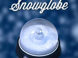 3D Printed Snow Globe
