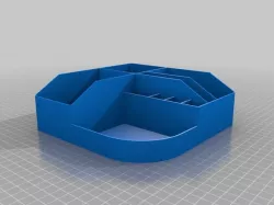 3D Printer Organizer