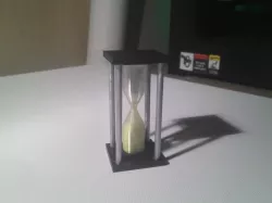 9-12 Second Hourglass Timer