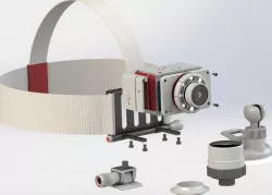 Action camera.