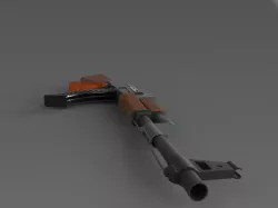 ak 47
