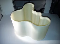Alvar Aalto's Savoy Vase