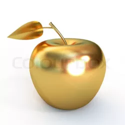 apple