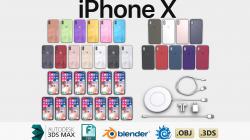 apple iphone reference models manufacturer accessories | Page 1 | STLFinder