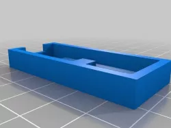 Arduino Micro Holder