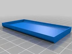 ASIC miner Sapphire REV 3.0 USB erupter case lid
