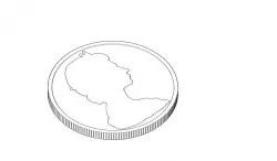 Australia 10 Cent Coin