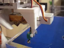 Auto bed-level for Ultimaker