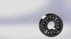 ball bearing
