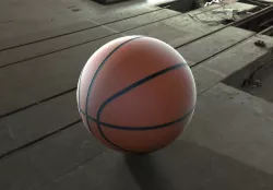basketball