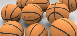 basketball