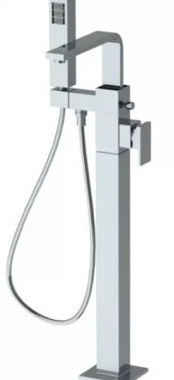 BATH TAP  - FREE STANDING