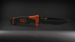Bear Grylls Knife