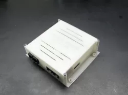 BiDiB Model Railway Control PCB Housing - MASTER
