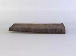 Blanket Low-poly  3D model