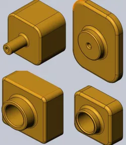 Blocks