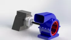 Blower