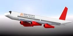 BOEING 747