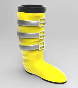 Boot