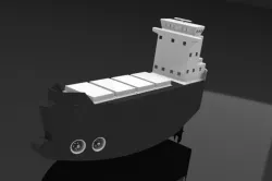 Bulk carrier