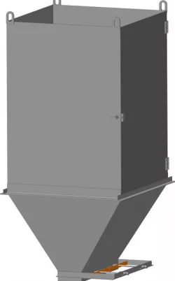 bunker
