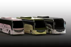 Bus Model 2