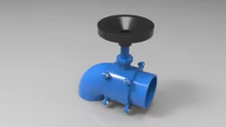Butterfly Valve